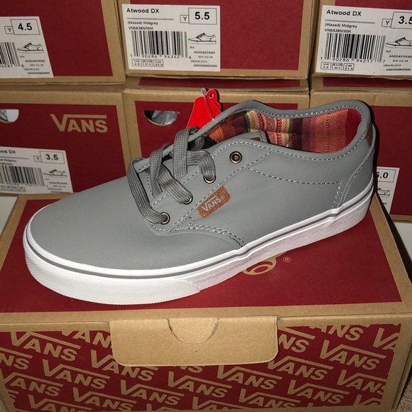 vans atwood dx vans atwood dx